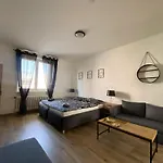 Cerna Ruze - 4 Daire Plzeň