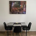 Cerna Ruze - 4 * Plzeň