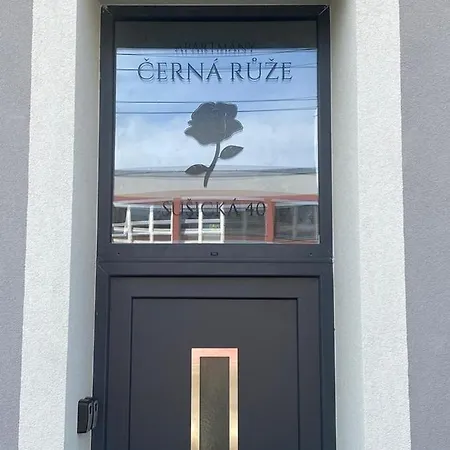 Appartement Cerna Ruze - 4 *