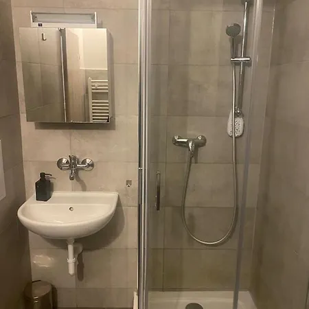 Apartment Cerna Ruze - 4 Plzen