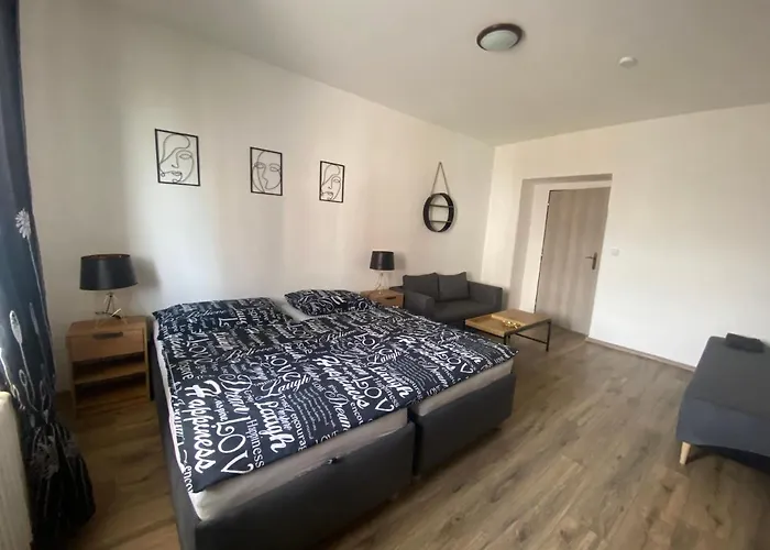 černá Růže - 4 Plzeň