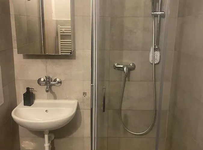 Appartamento černá Růže - 4 Plzeň